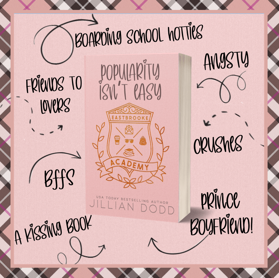 Are You Gonna Be…&nbsp;Pop-u-lar?