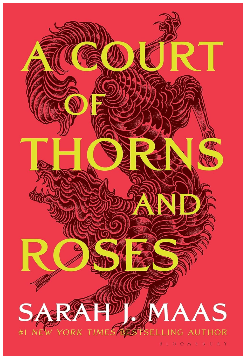 Fulfillment of Destiny?